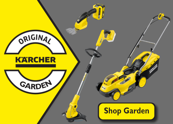 Karcher Garden